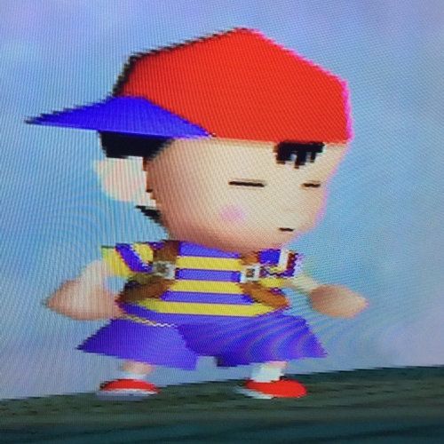 image of ness